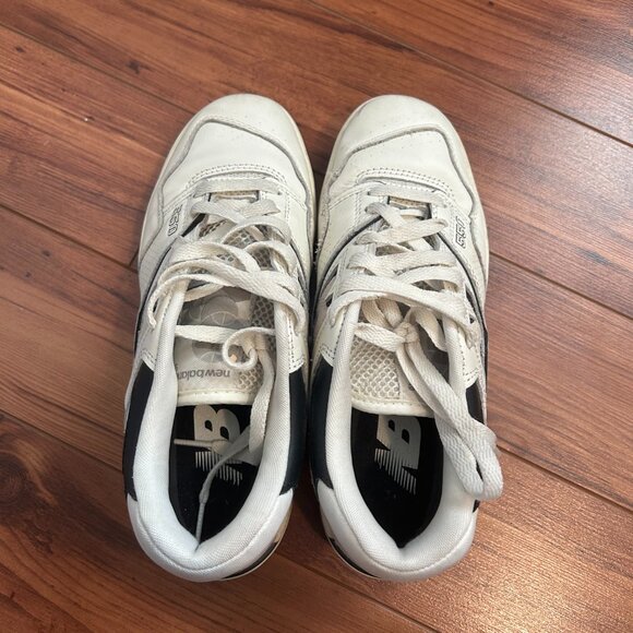 New Balance 550s - Picture 2 of 3